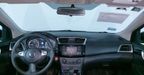 Nissan Sentra 1.8 ADVANCE AUTO Sedan 2018