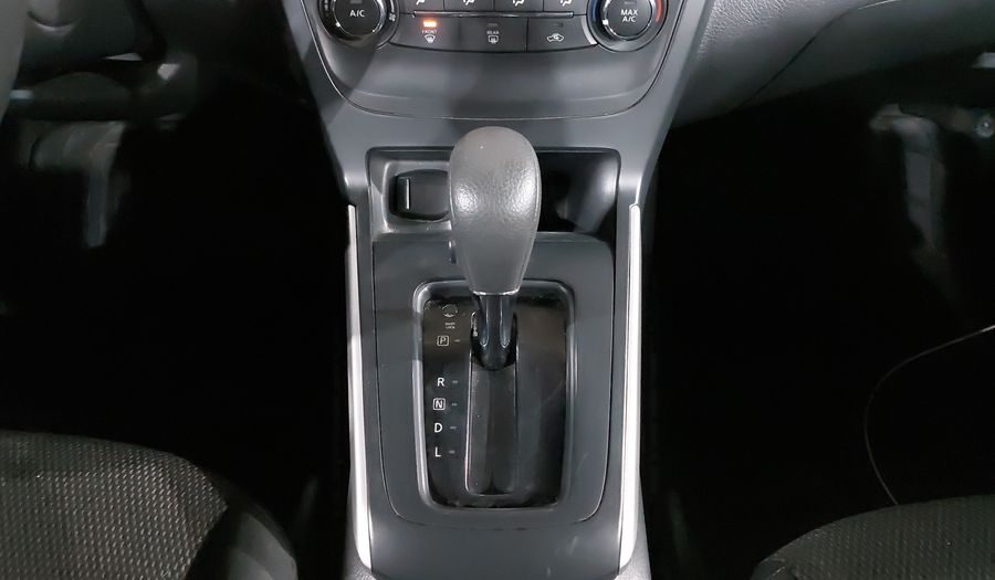 Nissan Sentra 1.8 ADVANCE AUTO Sedan 2018