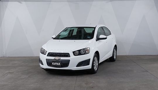 Chevrolet • Sonic