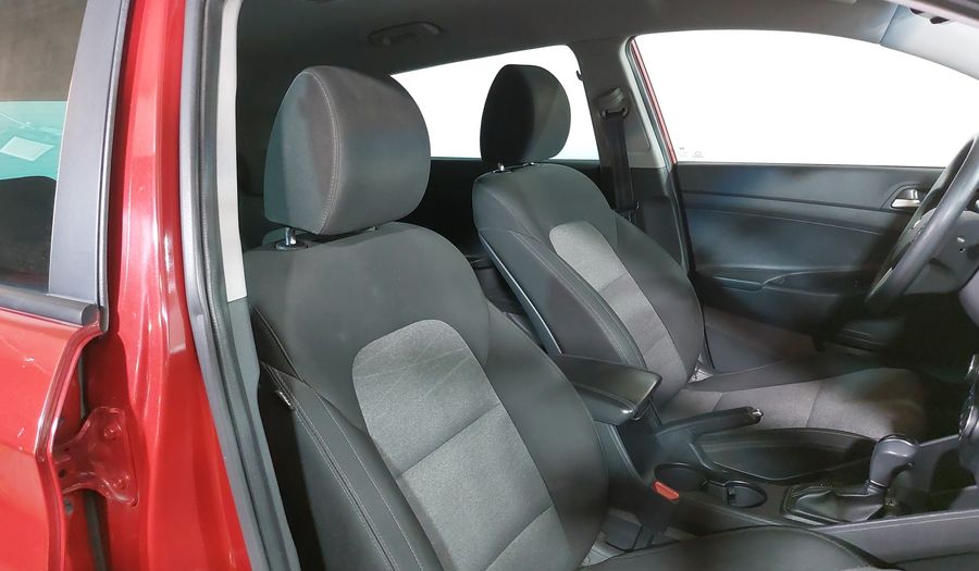 Hyundai Tucson 2.0 GLS PREMIUM AUTO Suv 2020
