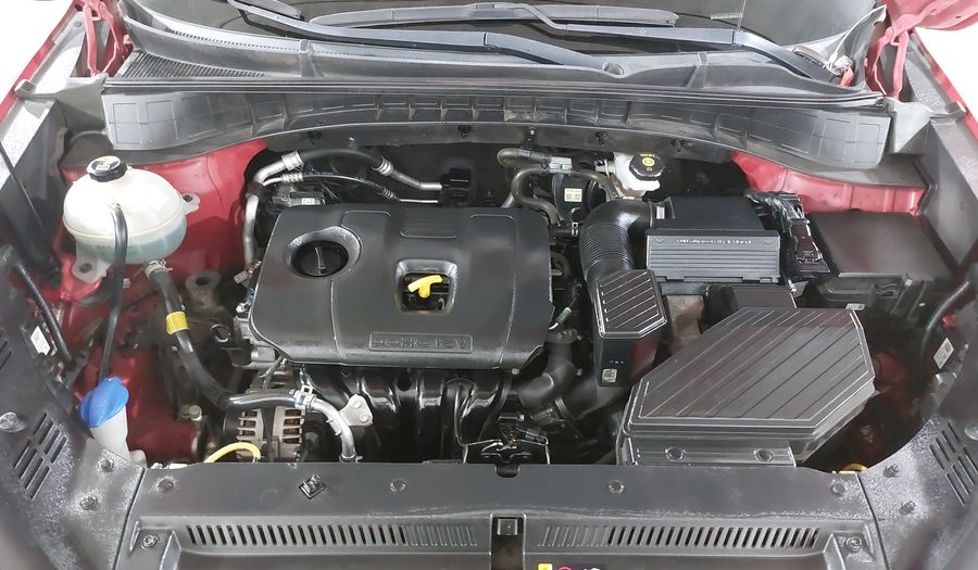 Hyundai Tucson 2.0 GLS PREMIUM AUTO Suv 2020