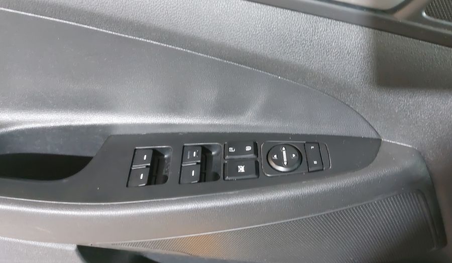 Hyundai Tucson 2.0 GLS PREMIUM AUTO Suv 2020