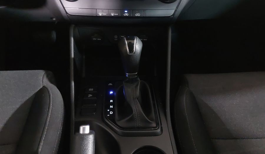 Hyundai Tucson 2.0 GLS PREMIUM AUTO Suv 2020