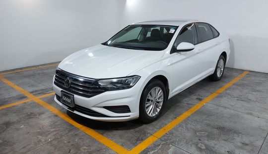 Volkswagen • Jetta