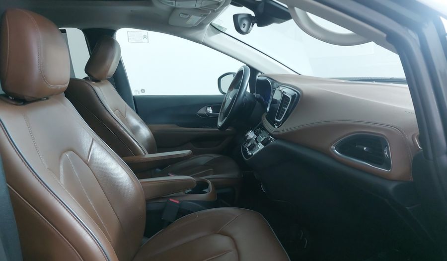 Chrysler Pacifica 3.6 LIMITED PLATINUM AUTO Minivan 2019