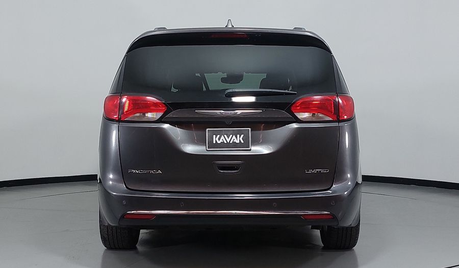 Chrysler Pacifica 3.6 LIMITED PLATINUM AUTO Minivan 2019