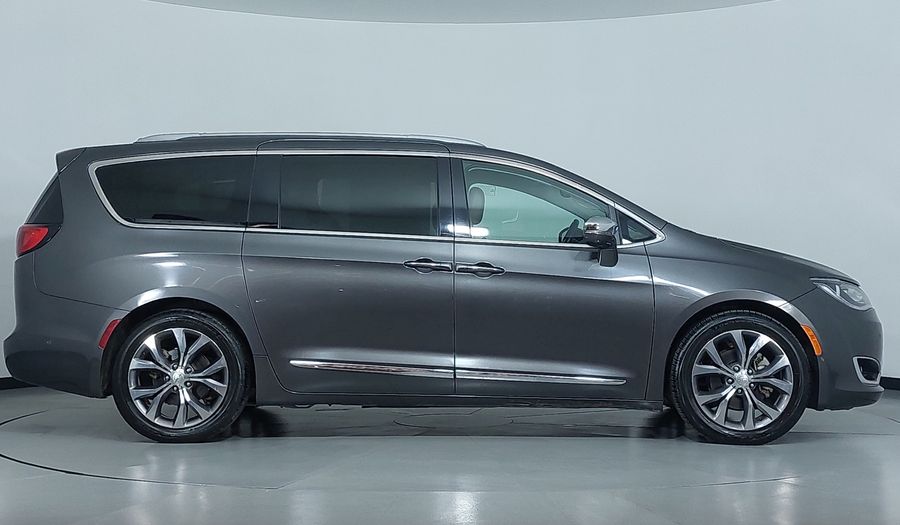 Chrysler Pacifica 3.6 LIMITED PLATINUM AUTO Minivan 2019