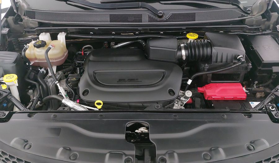 Chrysler Pacifica 3.6 LIMITED PLATINUM AUTO Minivan 2019