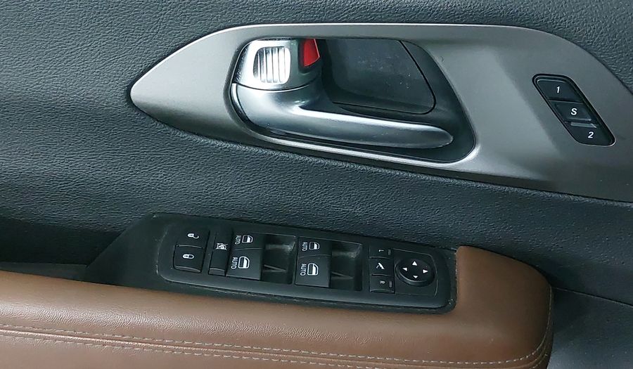 Chrysler Pacifica 3.6 LIMITED PLATINUM AUTO Minivan 2019