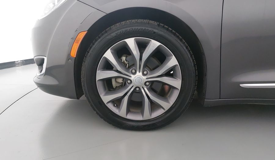 Chrysler Pacifica 3.6 LIMITED PLATINUM AUTO Minivan 2019