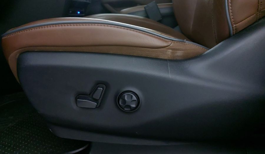 Chrysler Pacifica 3.6 LIMITED PLATINUM AUTO Minivan 2019