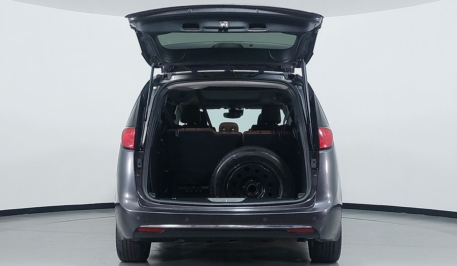 Chrysler Pacifica 3.6 LIMITED PLATINUM AUTO Minivan 2019