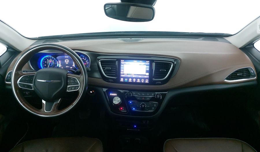 Chrysler Pacifica 3.6 LIMITED PLATINUM AUTO Minivan 2019