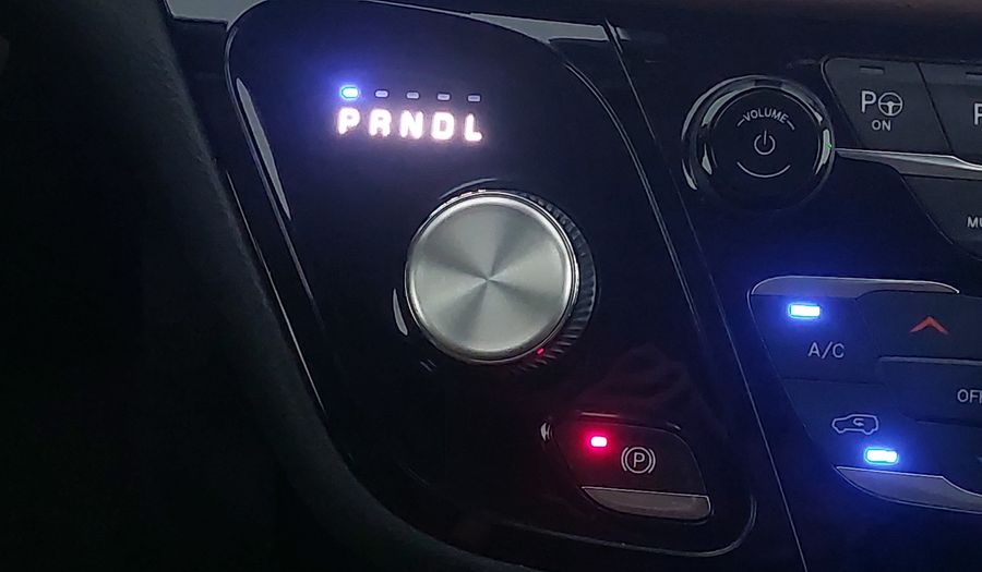 Chrysler Pacifica 3.6 LIMITED PLATINUM AUTO Minivan 2019