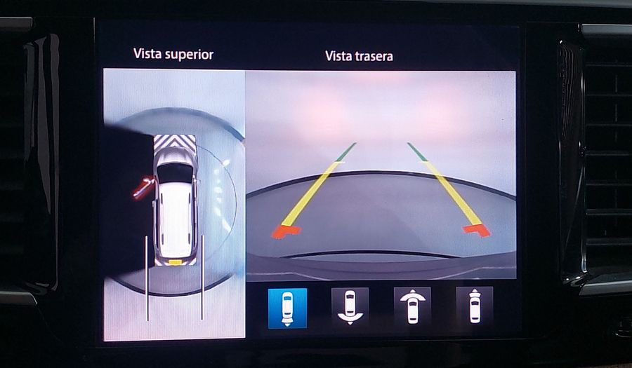 Chrysler Pacifica 3.6 LIMITED PLATINUM AUTO Minivan 2019