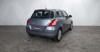 Suzuki Swift 1.4 GLX MT Hatchback 2014