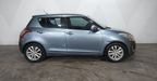 Suzuki Swift 1.4 GLX MT Hatchback 2014