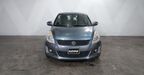 Suzuki Swift 1.4 GLX MT Hatchback 2014