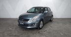 Suzuki Swift 1.4 GLX MT Hatchback 2014