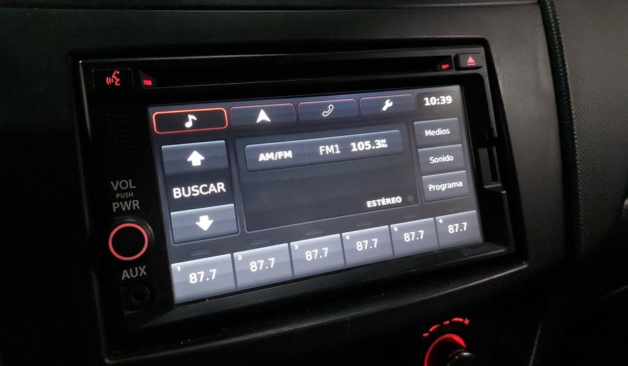 Suzuki Swift 1.4 GLX MT Hatchback 2014