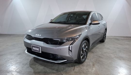 Kia • K3