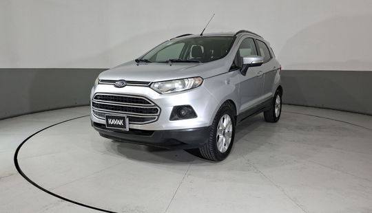 Ford • EcoSport