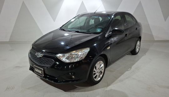 Chevrolet • Aveo