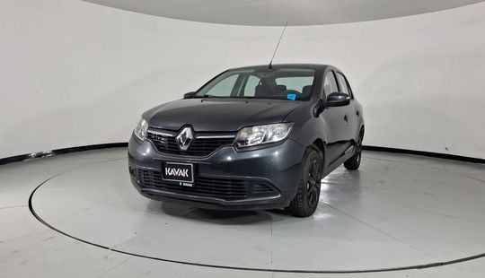 Renault • Logan