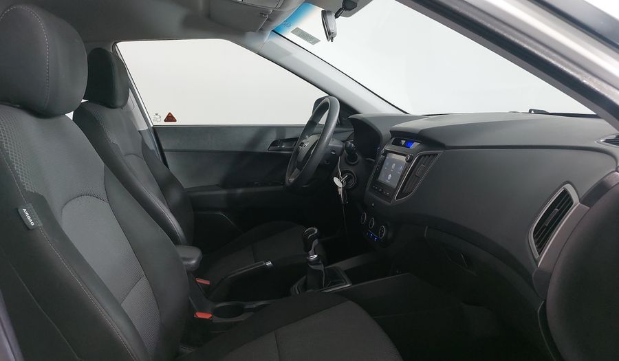 Hyundai Creta 1.6 GLS TM Suv 2017