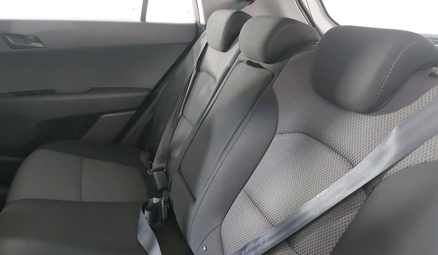 Hyundai Creta 1.6 GLS TM Suv 2017
