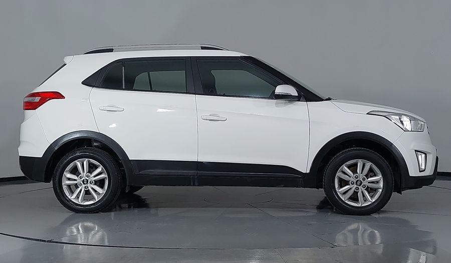 Hyundai Creta 1.6 GLS TM Suv 2017