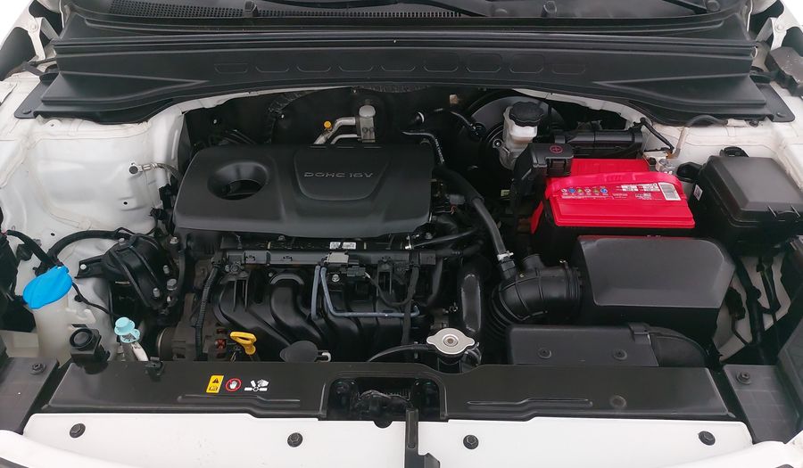 Hyundai Creta 1.6 GLS TM Suv 2017