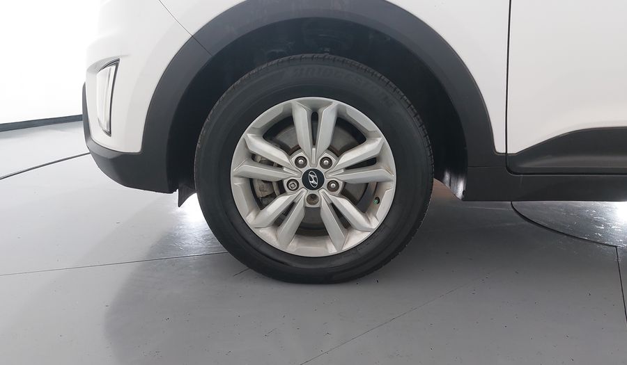 Hyundai Creta 1.6 GLS TM Suv 2017