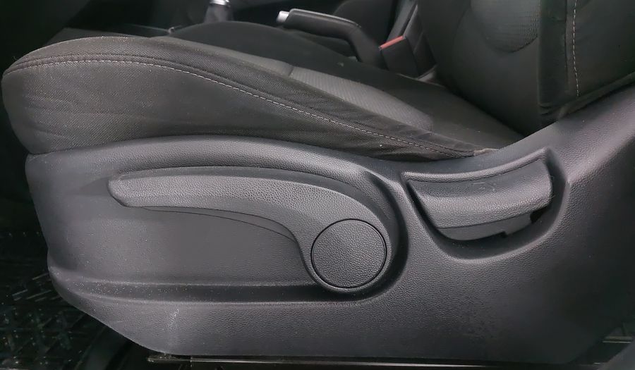 Hyundai Creta 1.6 GLS TM Suv 2017