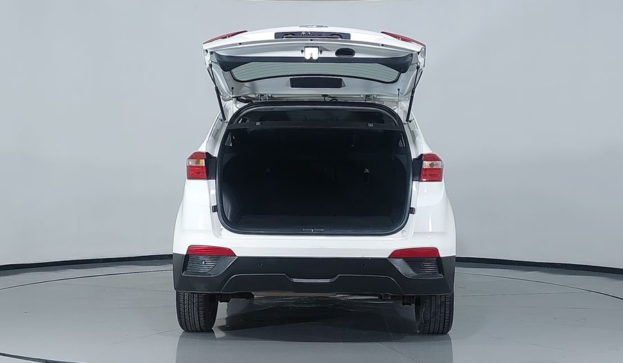Hyundai Creta 1.6 GLS TM Suv 2017