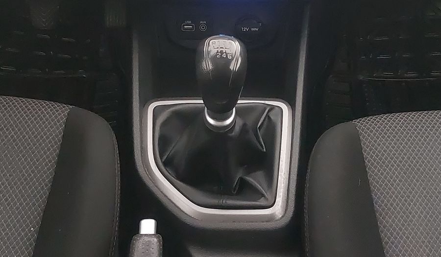 Hyundai Creta 1.6 GLS TM Suv 2017