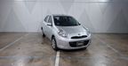 Nissan March 1.6 SENSE MT Hatchback 2013