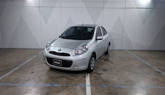 Nissan • March