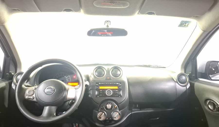 Nissan March 1.6 SENSE MT Hatchback 2013
