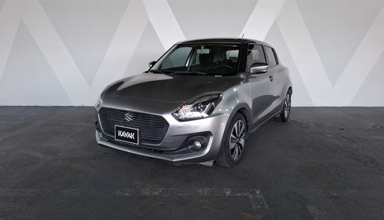 Suzuki • Swift