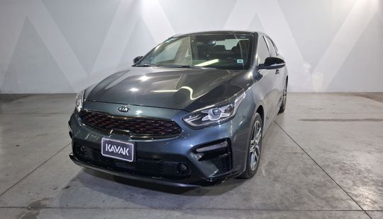 Kia • FORTE