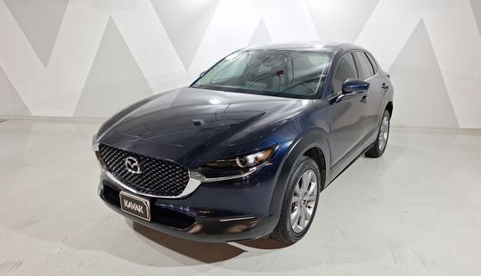2021 • 54,257 km • Automático