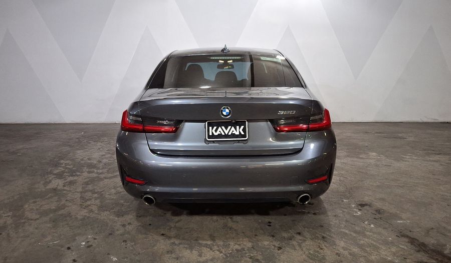 Bmw Serie 3 2.0 320IA SPORT LINE AUTO Sedan 2020