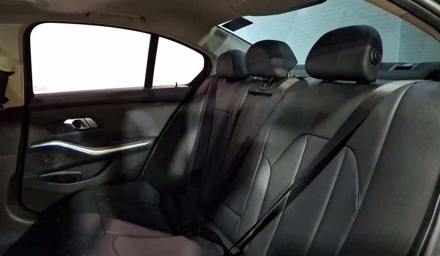 Bmw Serie 3 2.0 320IA SPORT LINE AUTO Sedan 2020