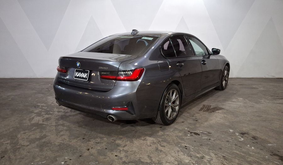 Bmw Serie 3 2.0 320IA SPORT LINE AUTO Sedan 2020