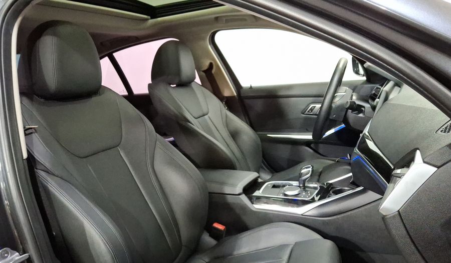 Bmw Serie 3 2.0 320IA SPORT LINE AUTO Sedan 2020