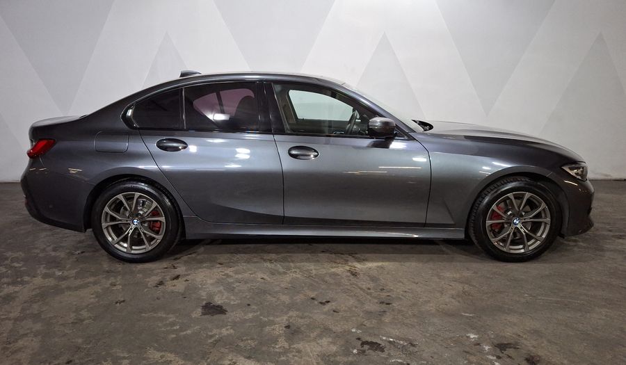 Bmw Serie 3 2.0 320IA SPORT LINE AUTO Sedan 2020
