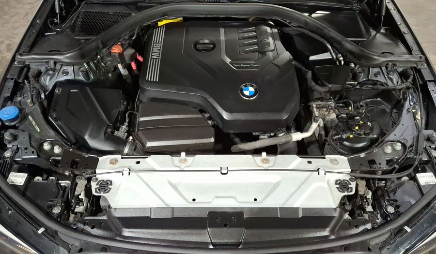 Bmw Serie 3 2.0 320IA SPORT LINE AUTO Sedan 2020