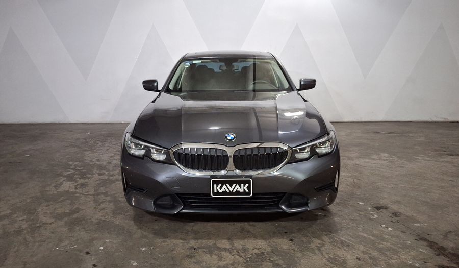 Bmw Serie 3 2.0 320IA SPORT LINE AUTO Sedan 2020