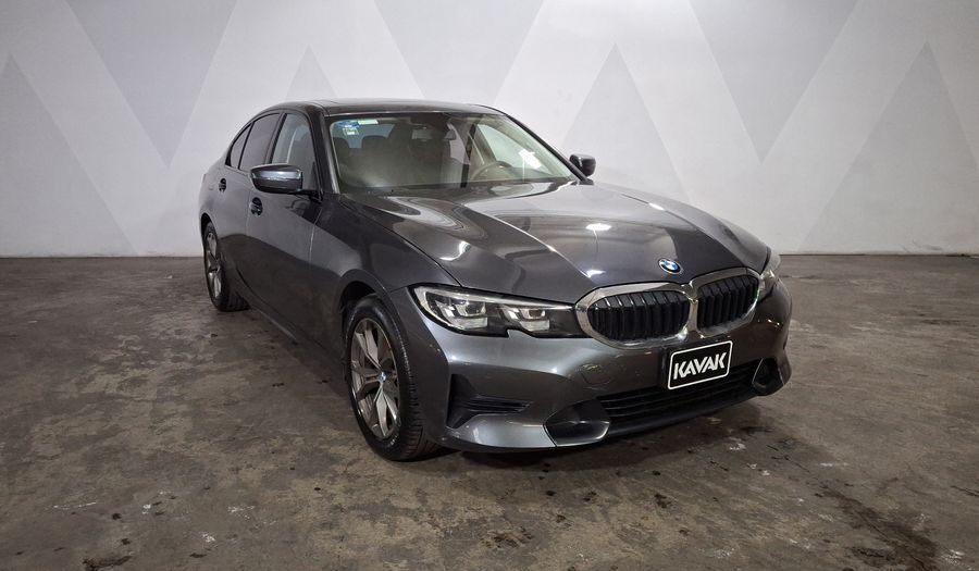 Bmw Serie 3 2.0 320IA SPORT LINE AUTO Sedan 2020